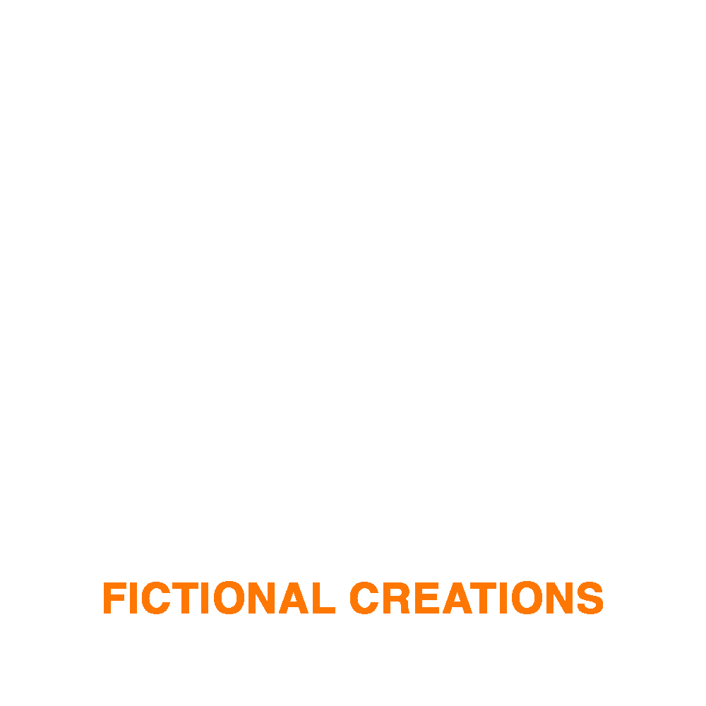 FICTIONAL CREATIONS LOGO